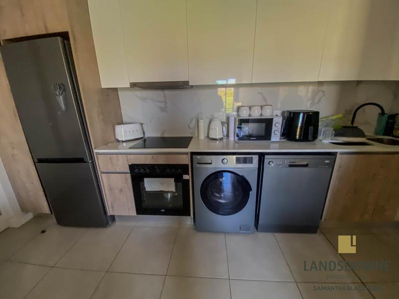 1 Bedroom Property for Sale in Richwood Western Cape